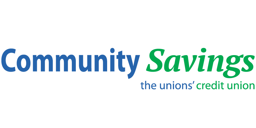 Community Savings logo